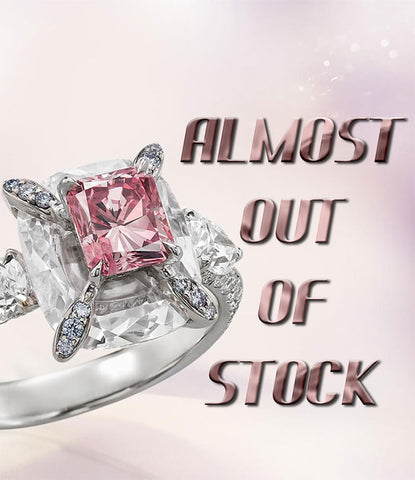Almost Out Of Stock. HURRY UP!!