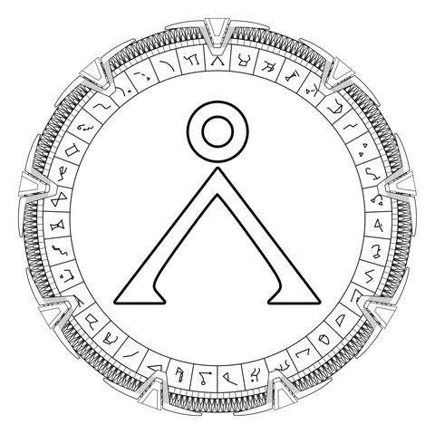 Stargate Home