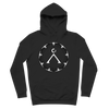 Stargate Home ﻿Premium Adult Hoodie