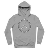 Stargate Home ﻿Premium Adult Hoodie