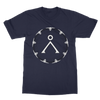 Stargate Home ﻿Classic Adult T-Shirt