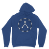 Stargate Home ﻿Classic Adult Hoodie