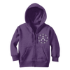 Stargate Home ﻿Classic Kids Zip Hoodie