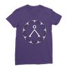 Stargate Home ﻿Premium Jersey Women's T-Shirt