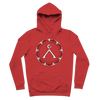Stargate Home ﻿Premium Adult Hoodie