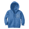 Stargate Home ﻿Classic Kids Zip Hoodie