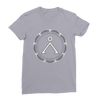 Stargate Home ﻿Premium Jersey Women's T-Shirt