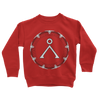 Stargate Home ﻿Classic Kids Sweatshirt