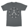 Stargate Home ﻿Classic Adult T-Shirt