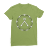 Stargate Home ﻿Classic Women's T-Shirt