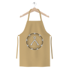 Stargate Home ﻿Premium Jersey Apron