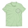 Stargate Home ﻿Premium Adult Polo Shirt