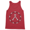 Stargate Home ﻿Classic Women's Tank Top