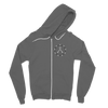 Stargate Home ﻿Classic Adult Zip Hoodie