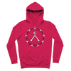 Stargate Home ﻿Premium Adult Hoodie