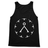 Stargate Home ﻿Classic Women's Tank Top