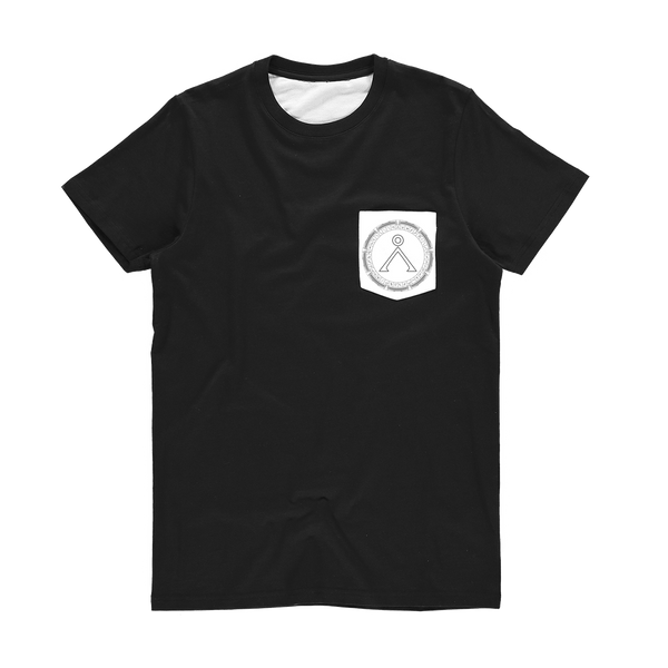 Stargate Home ﻿Classic Sublimation Pocket T-Shirt