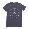 Stargate Home ﻿Premium Jersey Women's T-Shirt
