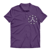 Stargate Home ﻿Premium Adult Polo Shirt