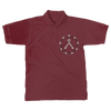Stargate Home ﻿Classic Adult Polo Shirt