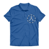 Stargate Home ﻿Premium Adult Polo Shirt