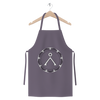 Stargate Home ﻿Premium Jersey Apron