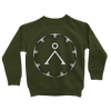 Stargate Home ﻿Classic Kids Sweatshirt