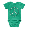 Stargate Home ﻿Classic Baby Onesie Bodysuit