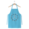 Stargate Home ﻿Premium Jersey Apron