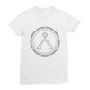 Stargate Home ﻿Premium Jersey Women's T-Shirt
