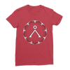 Stargate Home ﻿Classic Women's T-Shirt