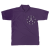 Stargate Home ﻿Classic Adult Polo Shirt