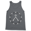 Stargate Home ﻿Classic Adult Vest Top