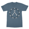 Stargate Home ﻿Classic Adult T-Shirt