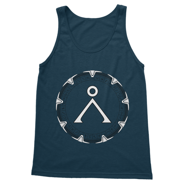 Stargate Home ﻿Classic Women's Tank Top