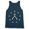 Stargate Home ﻿Classic Women's Tank Top