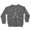 Stargate Home ﻿Classic Kids Sweatshirt