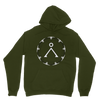 Stargate Home ﻿Classic Adult Hoodie