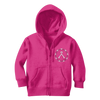 Stargate Home ﻿Classic Kids Zip Hoodie