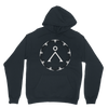 Stargate Home ﻿Classic Adult Hoodie