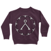 Stargate Home ﻿Classic Kids Sweatshirt