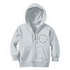 Stargate Home ﻿Classic Kids Zip Hoodie