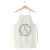 Stargate Home ﻿Premium Jersey Apron