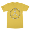 Stargate Home ﻿Classic Adult T-Shirt