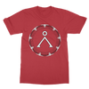 Stargate Home ﻿Classic Adult T-Shirt