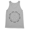 Stargate Home ﻿Classic Women's Tank Top