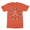 Stargate Home ﻿Classic Adult T-Shirt