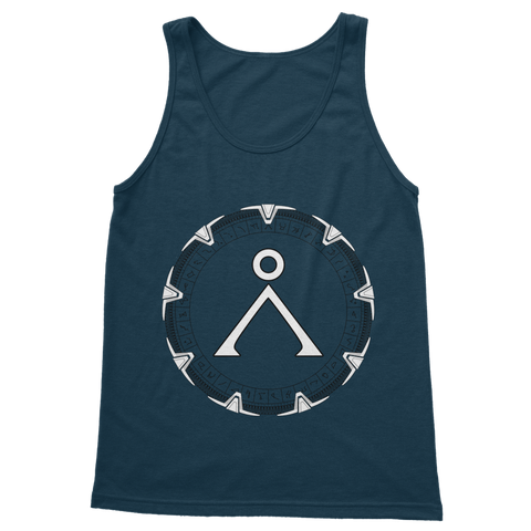 Stargate Home ﻿Classic Adult Vest Top