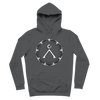 Stargate Home ﻿Premium Adult Hoodie
