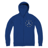 Stargate Home ﻿Premium Adult Zip Hoodie